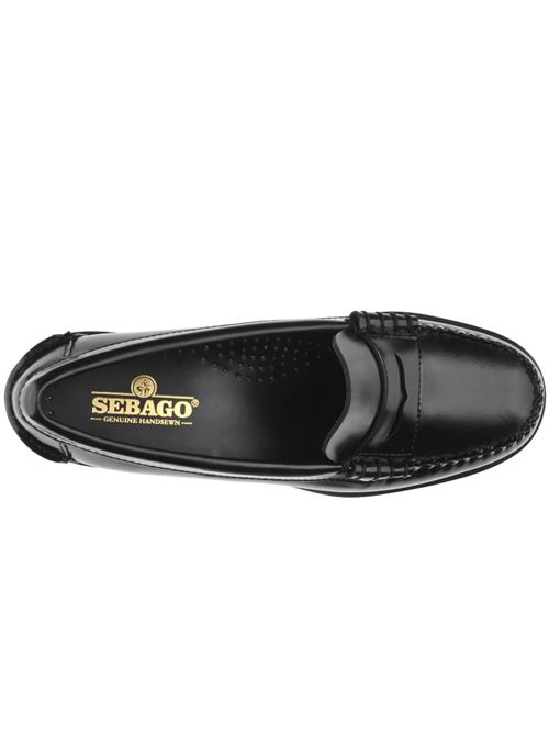 EGLE WOMAN SEBAGO | 771319W902 BLACK